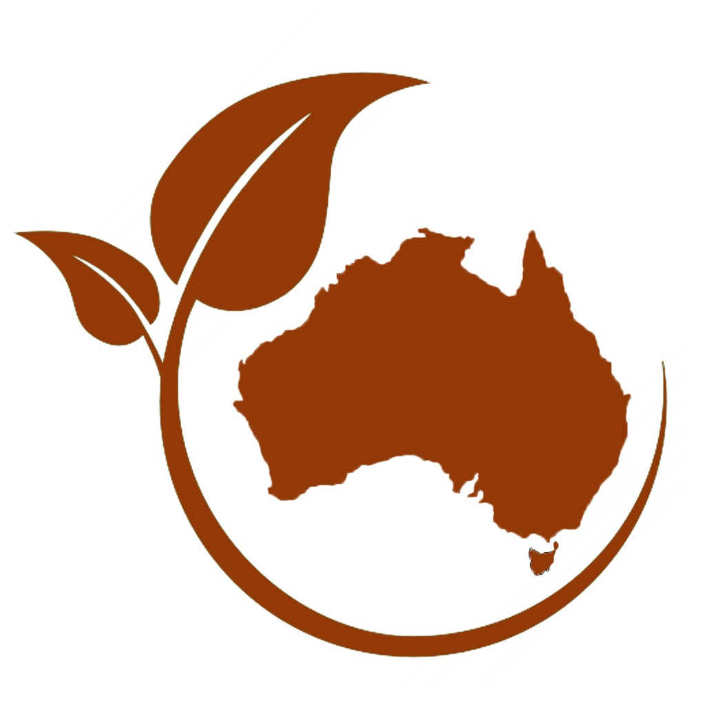 GreenSoul Organics Logo