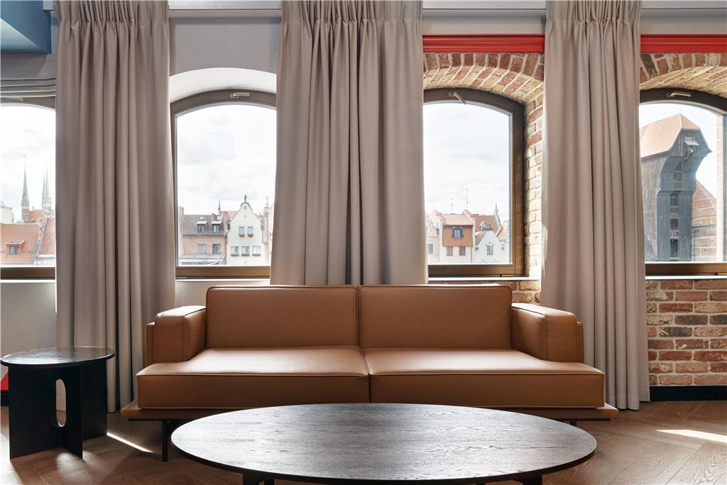 Images Radisson Hotel & Suites Gdansk