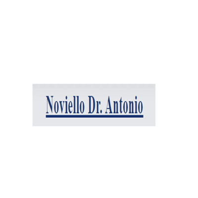 Noviello Dr. Antonio Reumatologo Logo