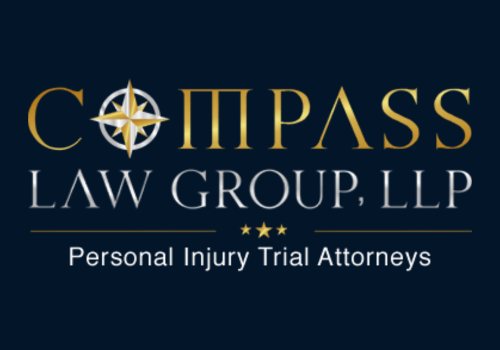 Images Compass Law Group, LLP Injury and Accident Attorneys