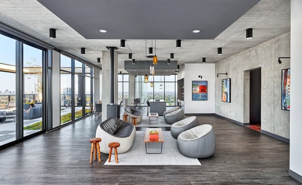 Images Fulbrix Apartments