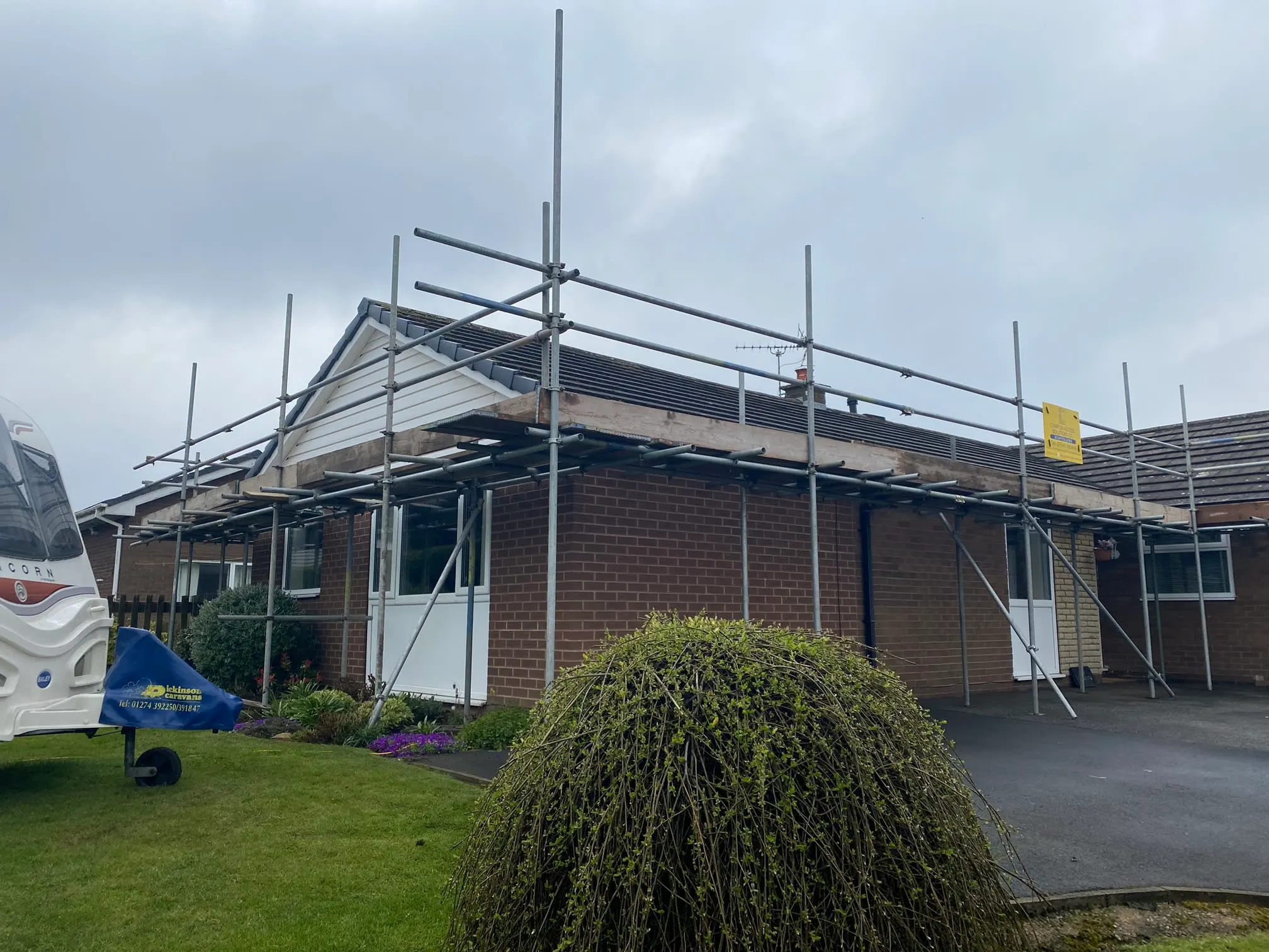 Images Complex Access Solutions Ltd