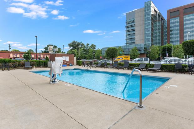Images Holiday Inn Express Columbus Downtown by IHG