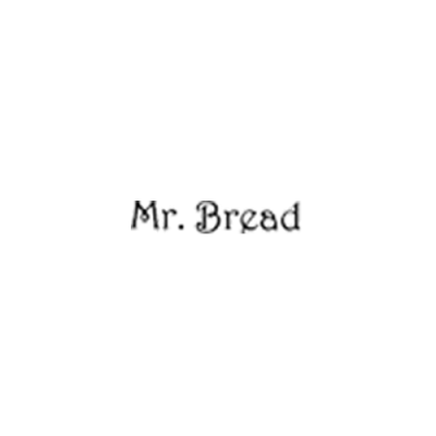 Mr. Bread Logo
