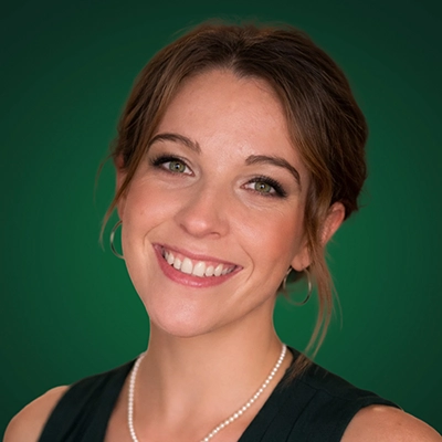 Image of Kimberly McNicholl, Audiologist, CCC-A for AudioNova in East Patchogue, NY