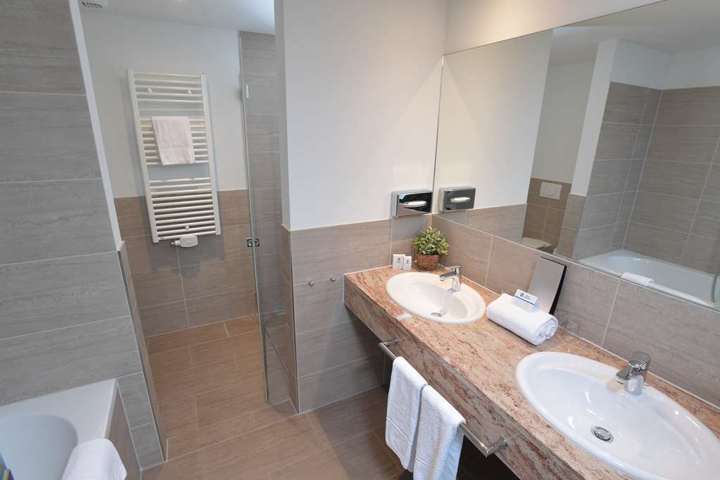 Bilder Best Western Queens Hotel Pforzheim-Niefern