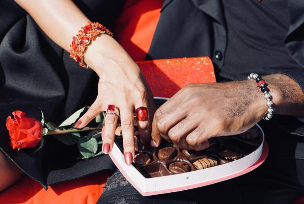 Images Artconnection Jewelry for Him and Her