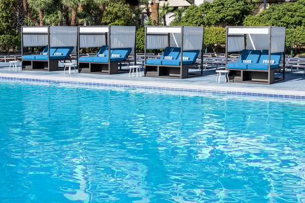 Images Horseshoe Las Vegas - A Caesars Rewards Destination