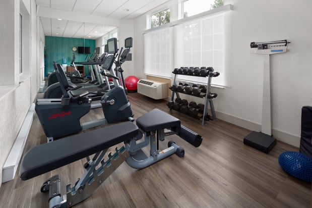 Images Holiday Inn Express & Suites Acme-Traverse City by IHG
