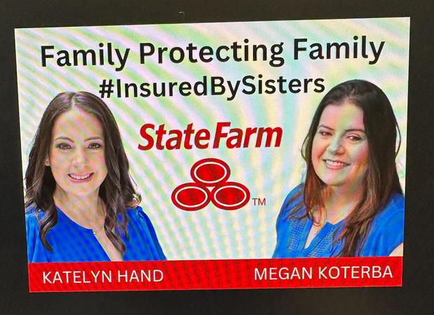 Images Megan Koterba - State Farm Insurance Agent