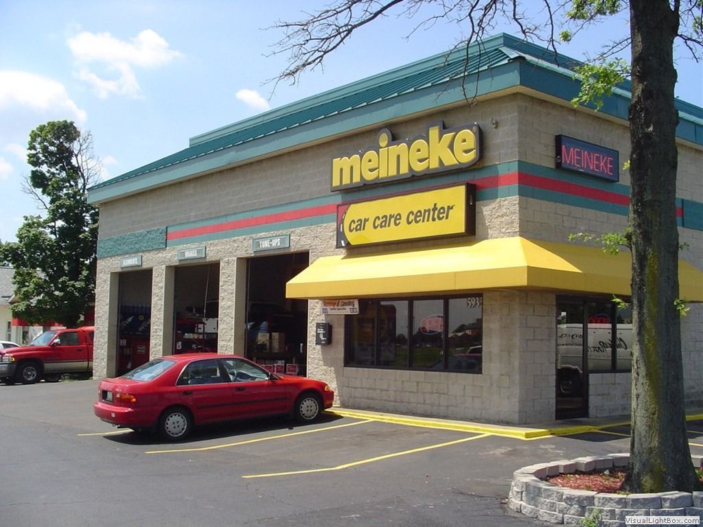 Sign Vision Company, Inc. Image