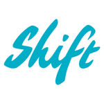 Shift Apartments Logo