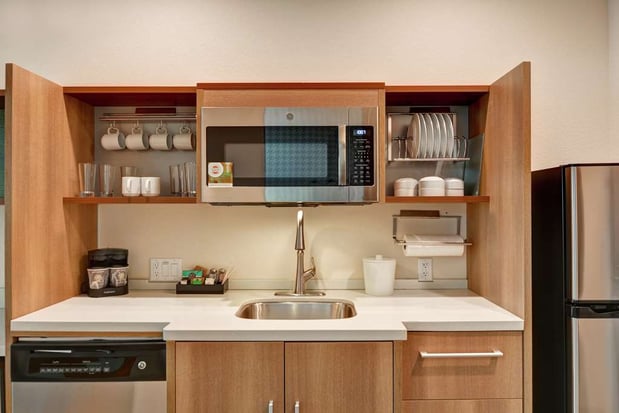 Images Home2 Suites by Hilton La Porte