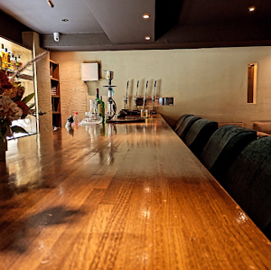 Images CITRUS BAR TOKYO