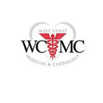 West Coast Medicine and Cardiology: Rajesh Suri, MD, FACC Logo