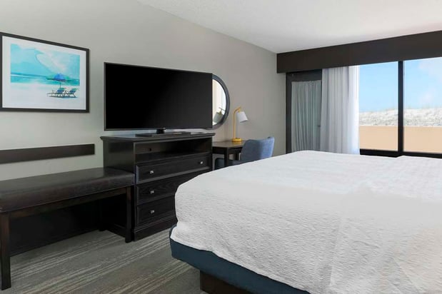 Images Hampton Inn Ft. Walton Beach