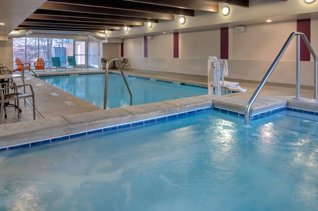 Images Home2 Suites by Hilton Omaha West, NE