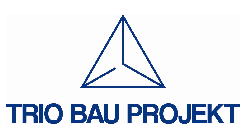 Trio Bau und Projekt GmbH in Wuppertal - Logo