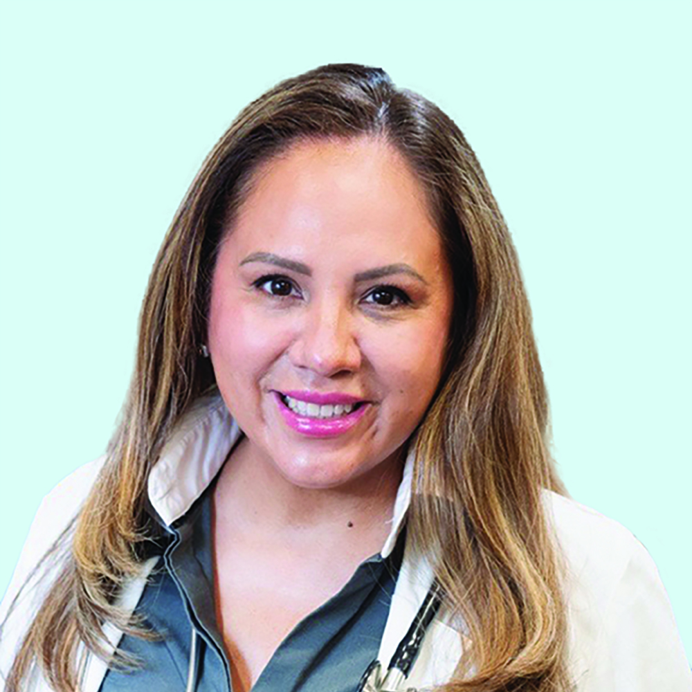 Angie Pamela Maitland, NP - Fort Pierce, FL - Nurse Practitioner, Geriatrician