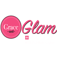 Grace & Glam Medical Spa Logo