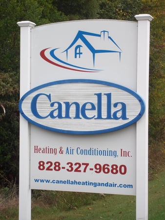 Images Canella Heating & Air Conditioning, Inc.