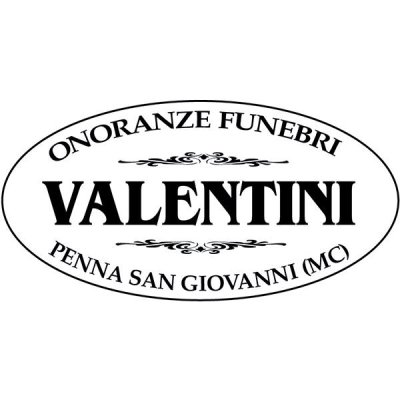 Onoranze Funebri Valentini Logo