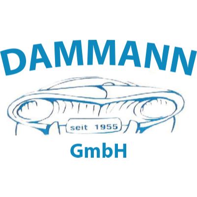 Logo Dammann GmbH Autoverwertung - Karosseriefachbetrieb - Gebrauchtteile