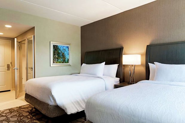 Images Hilton Garden Inn Lenox Pittsfield