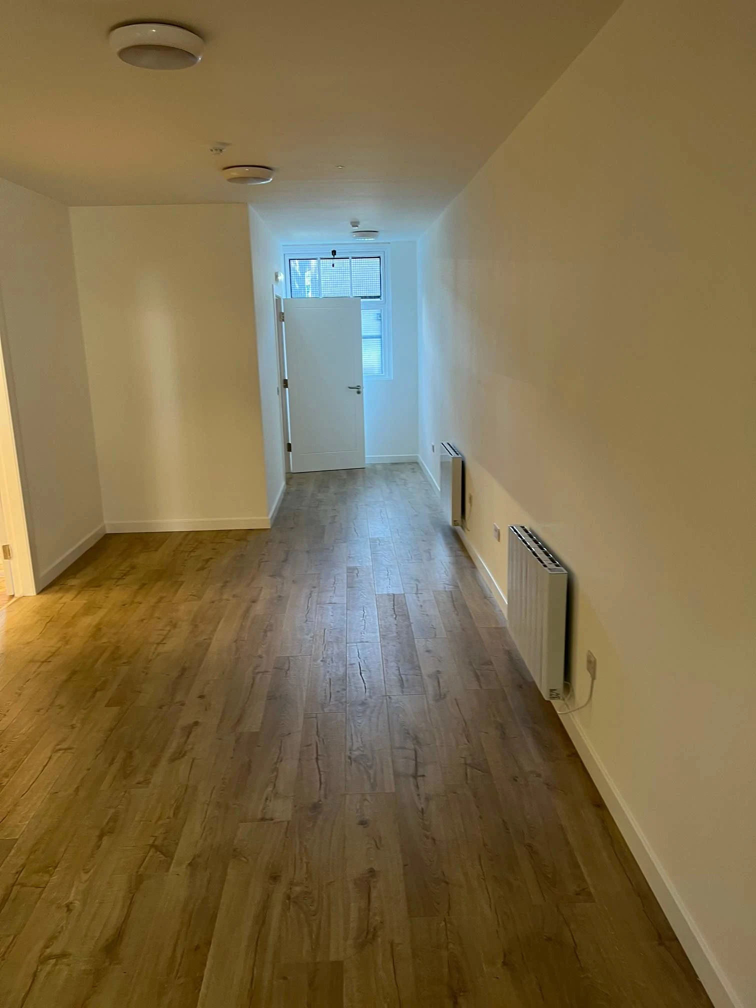 Images McMillan Developments