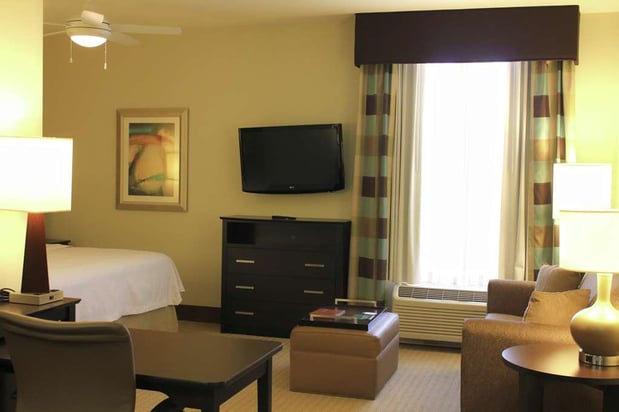 Images Homewood Suites by Hilton Victoria, TX