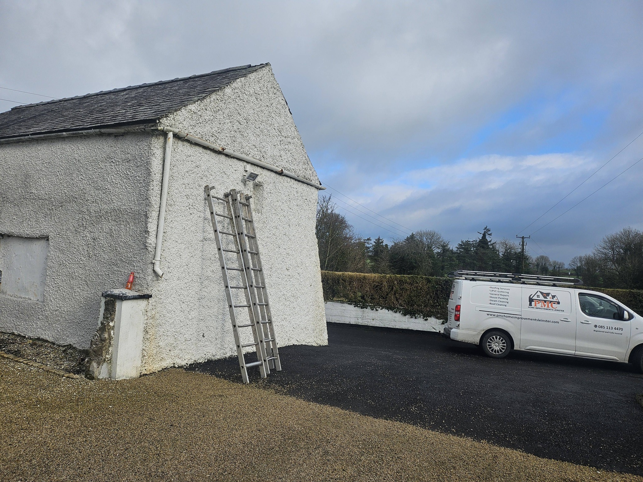 PMC Home Improvements Leinster 3