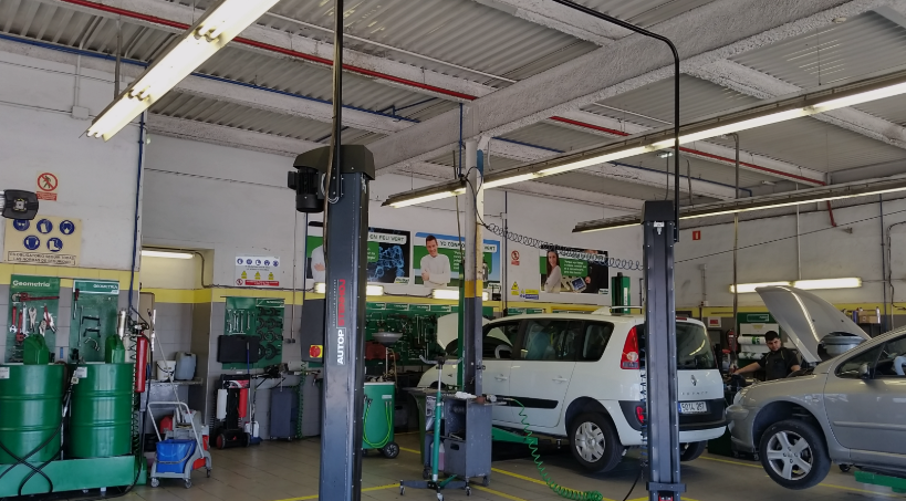 Galería en miniatura