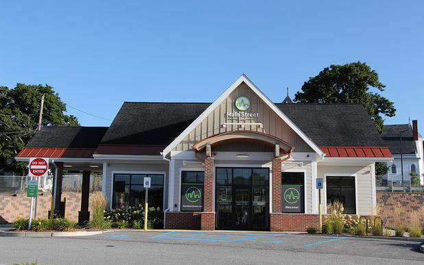 Images Main Street Bank