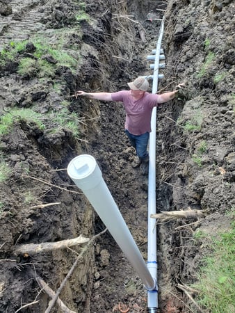 Images McIntire Plumbing & Do All Service, LLC