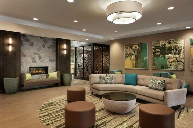 Images Homewood Suites by Hilton Hartford Manchester
