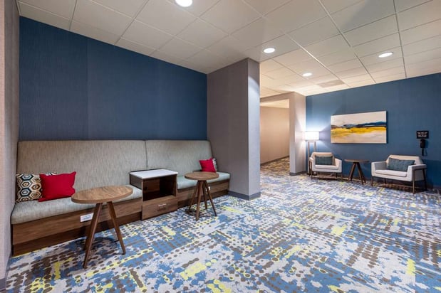 Images Hampton Inn St. Robert/Ft. Leonard Wood