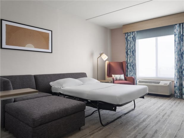 Images Hilton Garden Inn Albuquerque Airport