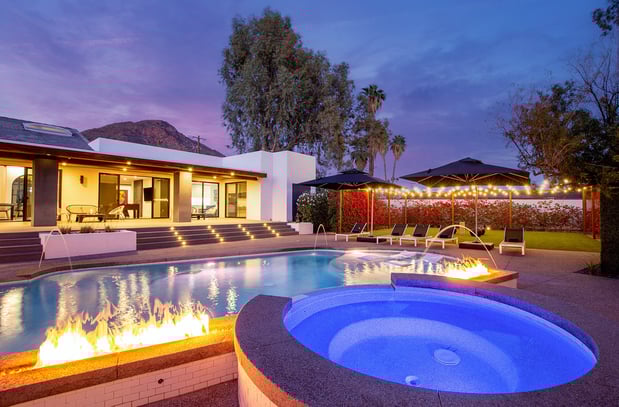Images Manor Retreats | Scottsdale & Phoenix Vacation Rentals