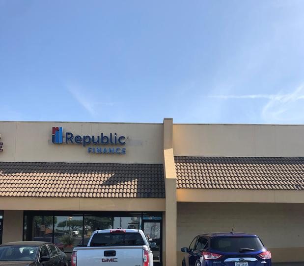 Images Republic Finance