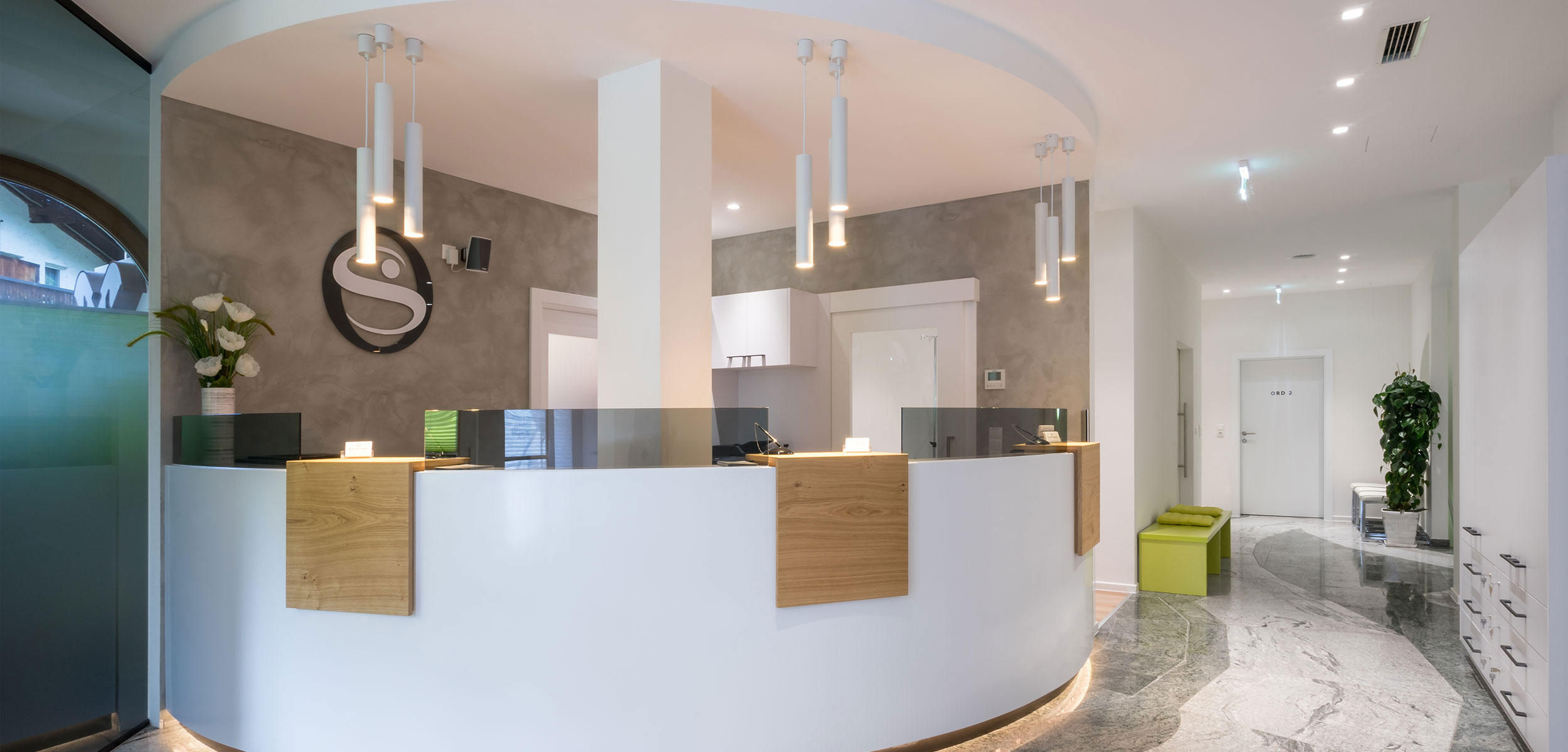 Dr. Olga Shafe | Arzt Mayrhofen, Hauptstraße 485 in Mayrhofen