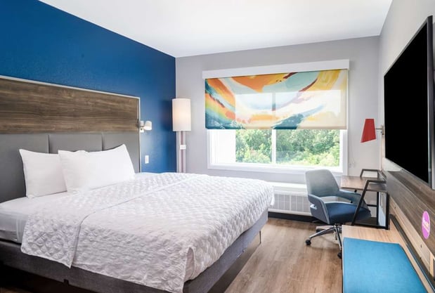 Images Tru By Hilton North Little Rock