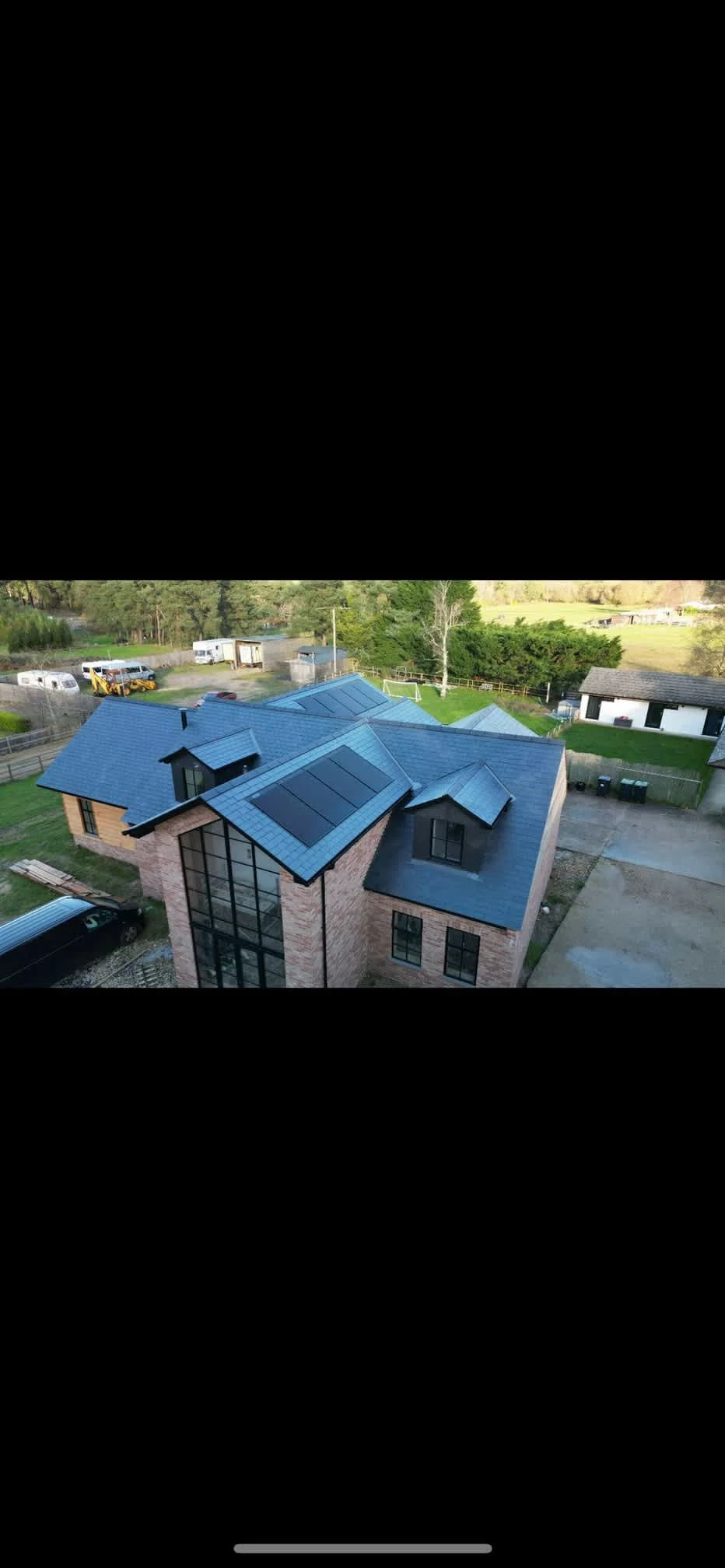Images DJ Roofing Ltd