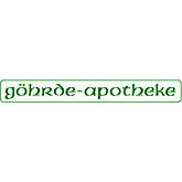 Logo Logo der Göhrde-Apotheke