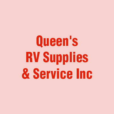 Queen's Rv Supplies & Service Inc