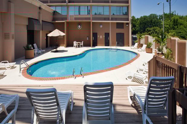 Images Holiday Inn Birmingham-Airport by IHG