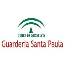 Escuela Infantil Santa Paula Logo