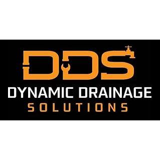 Dynamic Drainage Solutions Logo