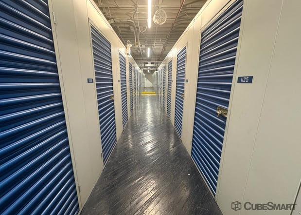 Images CubeSmart Self Storage