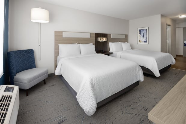 Images Holiday Inn Express & Suites Wyomissing by IHG