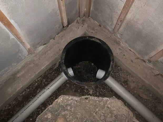 Images Rite-Way Waterproofing